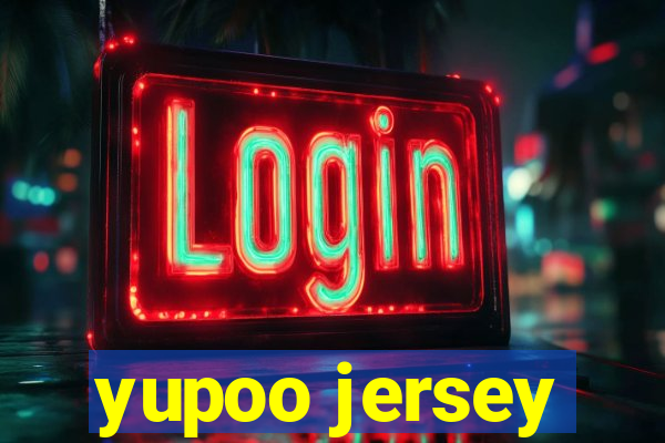 yupoo jersey